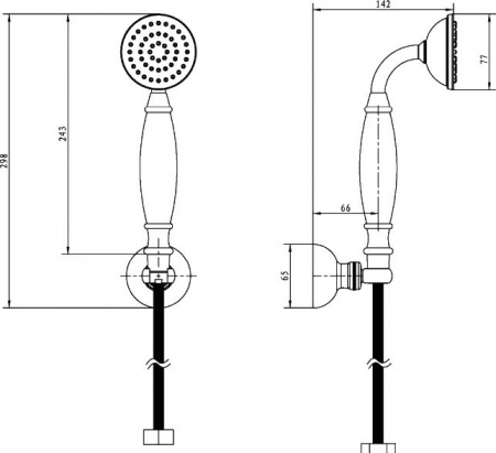 ������� �������� Boheme Brillante 409