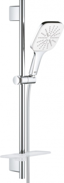������� �������� Grohe Rainshower SmartActive 26584LS0 ����� ����