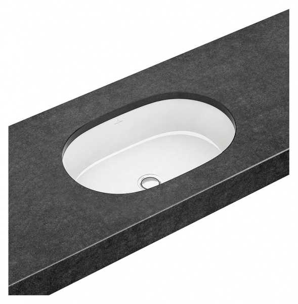 �������� Villeroy & Boch Architectura 4176 60 01 alpin