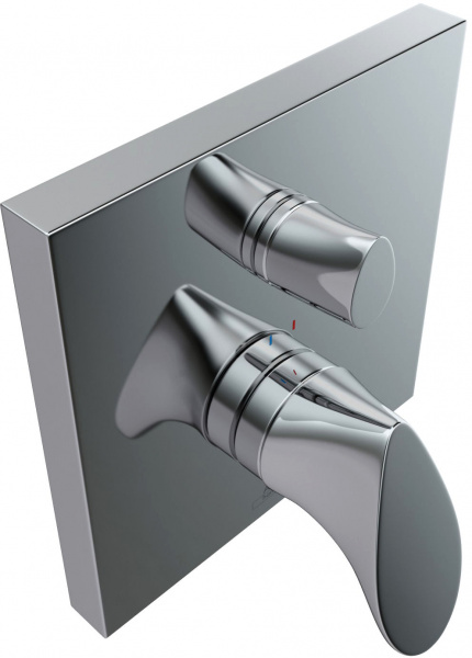 ��������� Axor Starck Organic 12416000 ��� ����� � �����