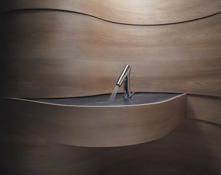 ��������� Axor Starck Organic 12171000 ��� ��������