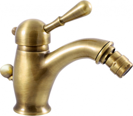  Rav Slezak Labe Mosaz L045.5SM  