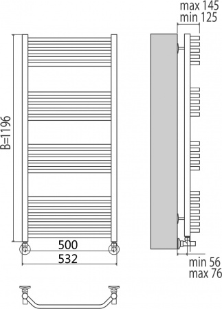 ����������������� ������� Terminus �������� �22 500*1196