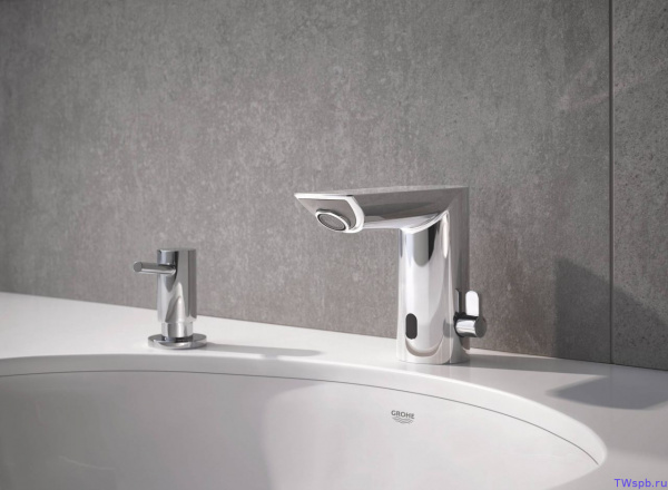 ��������� Grohe Bau Cosmopolitan E 36451000 ��� ��������