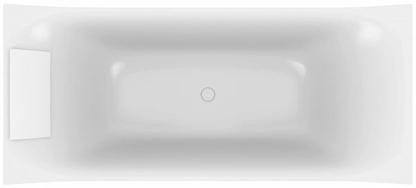     Jacob Delafon Grands Boulevards E6D156-0