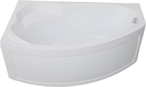 ��������� ����� Aquanet Sofia 00205391 170x90 L � ��������