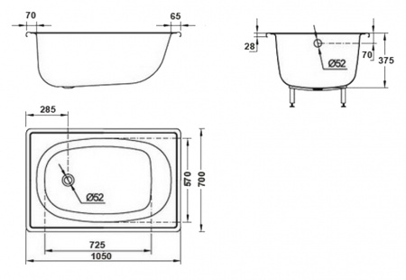 �������� ����� BLB Europa Mini B15ESLS