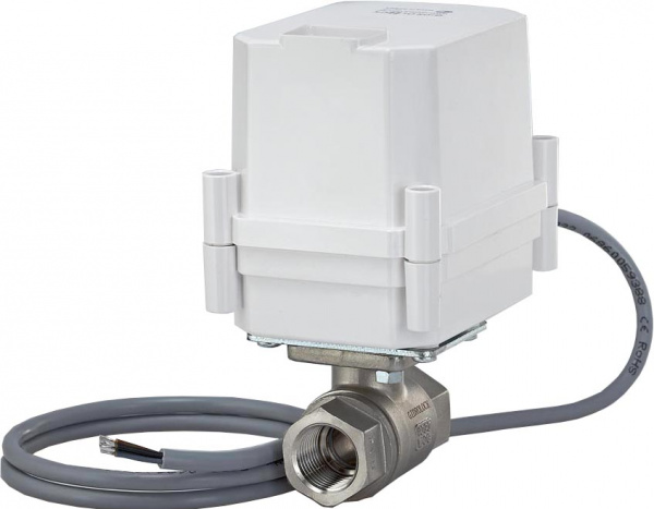 ������� ������ �� �������� Gidrolock Professional �������� 2 Professional Tiemme 3/4"