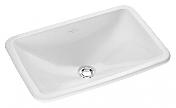 �������� Villeroy & Boch Loop & Friends 6145 10 R1 alpin