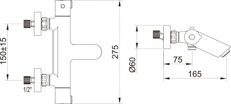 ��������� Clever Up! Urban 61012 ��� ����� � �����