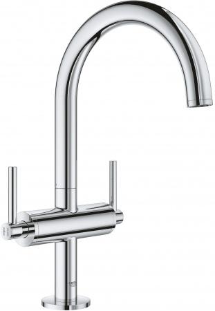 ��������� Grohe Atrio New 21022003 ��� ��������