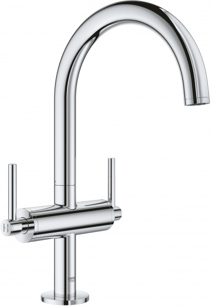 ��������� Grohe Atrio New 21022003 ��� ��������