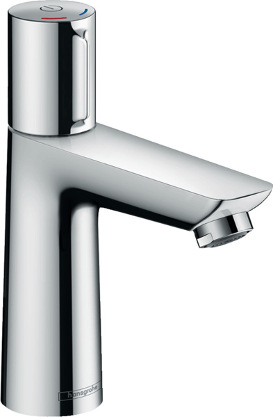 ��������� Hansgrohe Talis Select E 71751000 ��� ��������