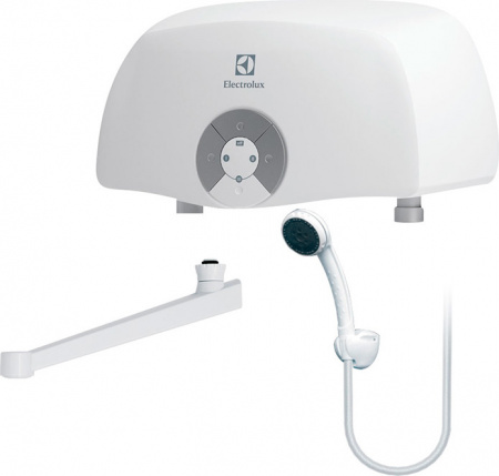 ��������������� Electrolux Smartfix 2.0 TS 3,5 kW ����+���