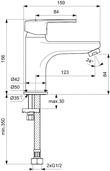 ��������� Vidima Uno B2010AA ��� ��������