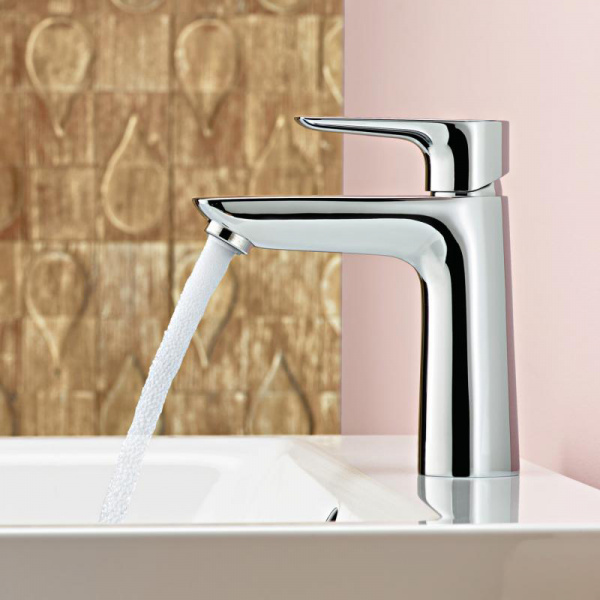 ��������� Hansgrohe Talis E 71714000 ��� ��������