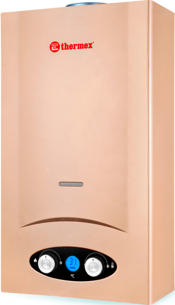 ��������������� Thermex G 20 D Golden brown