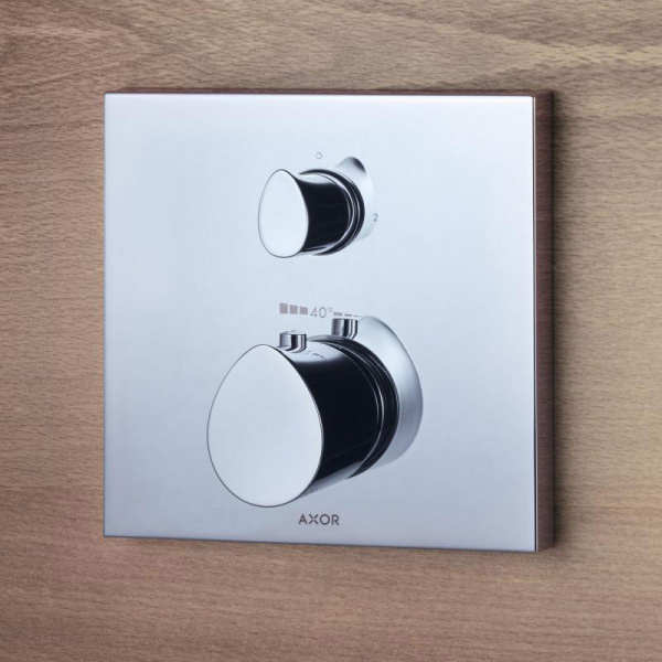 ��������� Axor Starck Organic 12715000 ��� ����