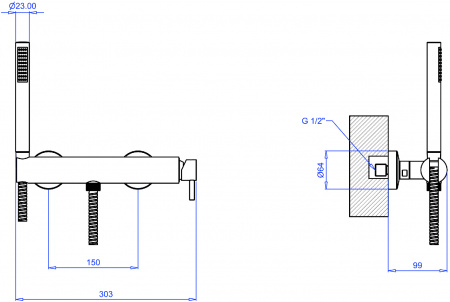 ��������� Margaroli Moderna RU2005AA01�R ��� ����
