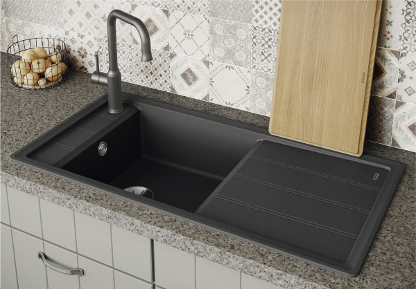 ��������� Blanco Livia-S 521290 ��� �������� �����