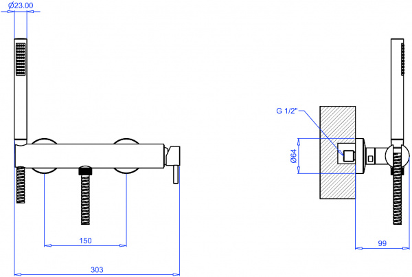 ��������� Margaroli Moderna RU2005AA01�R ��� ����