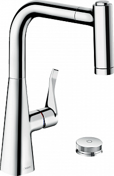 ��������� Hansgrohe Metris Select M71 73805000 ��� �������� �����, ����