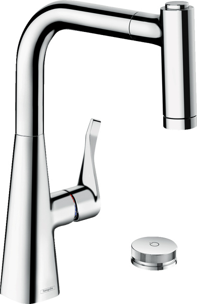 ��������� Hansgrohe Metris Select M71 73805000 ��� �������� �����, ����