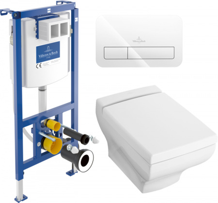 �������� ������ ��������� Villeroy & Boch Boch La Bellet � ������������ Villeroy & Boch Boch � ������� ����� Viconnect �����