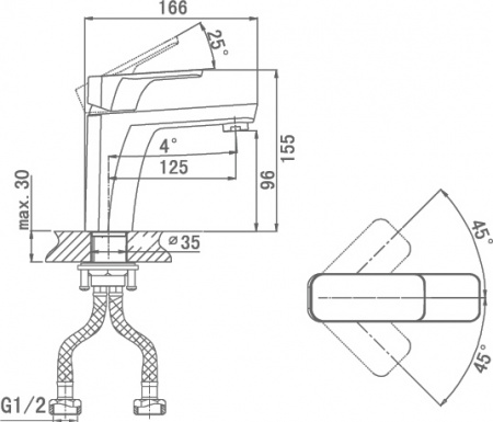 ��������� D&K Berlin Touro DA1432103 ��� ��������, ������