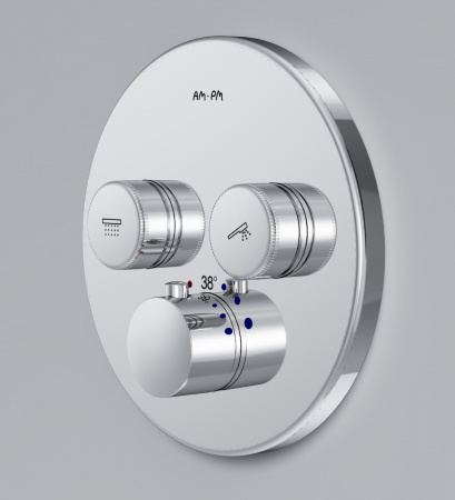 ��������� AM.PM Inspire V2.0 F50A85700 ��� ����