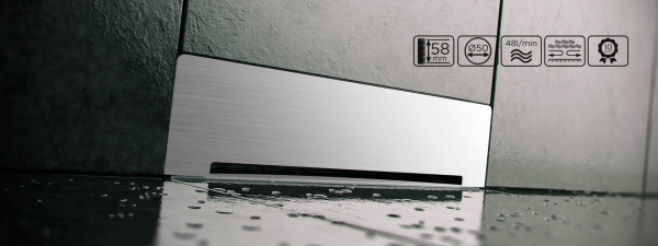   Pestan Confluo Premium Wall