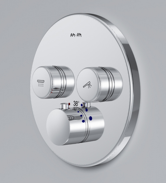 ��������� AM.PM Inspire V2.0 F50A85700 ��� ����