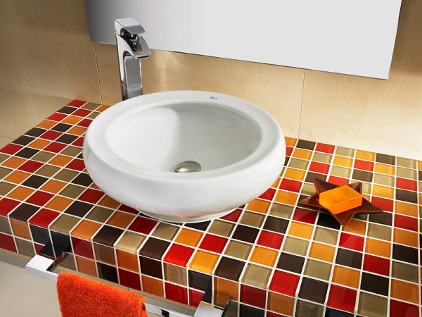 ���������� Roca Art 327220000 (44 ��)