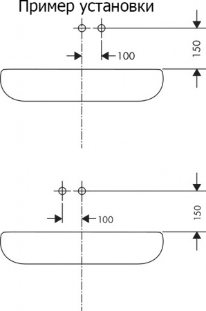 ��������� Hansgrohe Talis S 72111000 ��� ��������