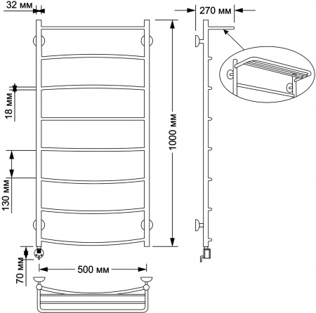 ����������������� ������������� Secado ����� 4 50�100 (32/18) R