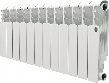 �������� ��������������� Royal Thermo Revolution Bimetall 350 12 ������