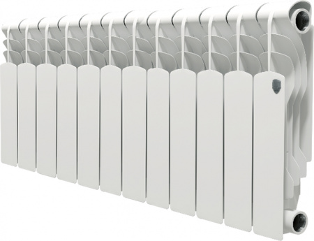   Royal Thermo Revolution Bimetall 350 12 