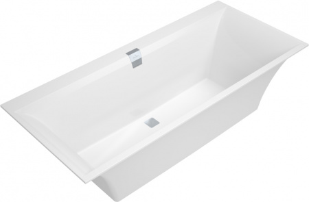 ��������� ����� Villeroy & Boch Squaro Edge 12 UBQ170SQE2DV-01 170x75, ���������� �����