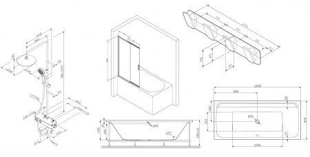 �������� ��������� ����� AM.PM Inspire V2.0 WK52EB
