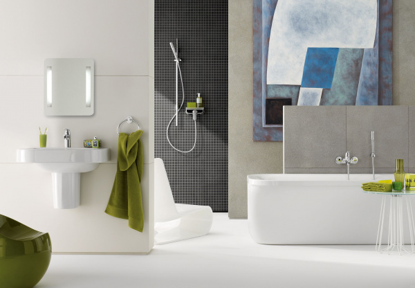 ������� �������� Grohe Euphoria Cosmopolitan 27368000