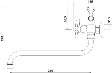 ��������� Argo Dom 102 �������������