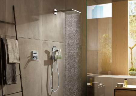 ��������� Hansgrohe Metropol 74545000 ��� ����� � �����