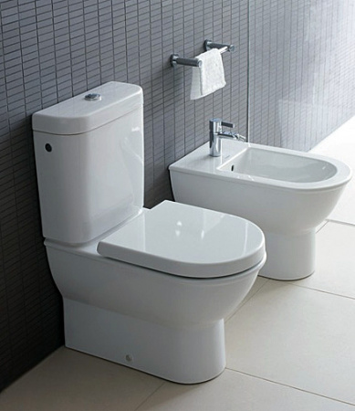 ����� ��� ������� Duravit Darling New 0931100005