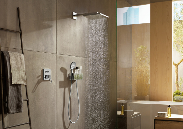 ��������� Hansgrohe Metropol 74545000 ��� ����� � �����