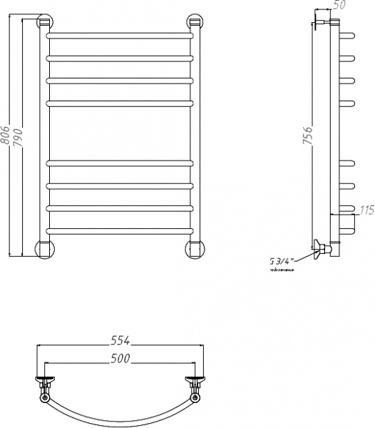 ����������������� ������� EWRIKA ���� ��2 80�50, ����
