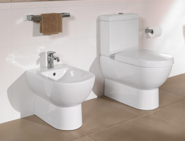 ������-������� Villeroy & Boch Subway 6610 10R1 alpin