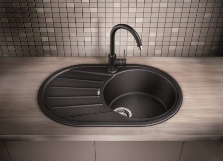  Blanco Mida Silgranit 524202   