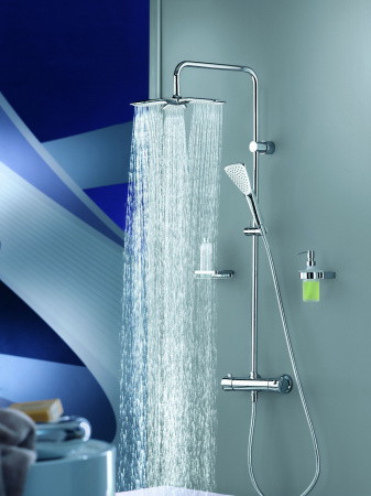 ������� ������ Kludi Fizz 6709505-00