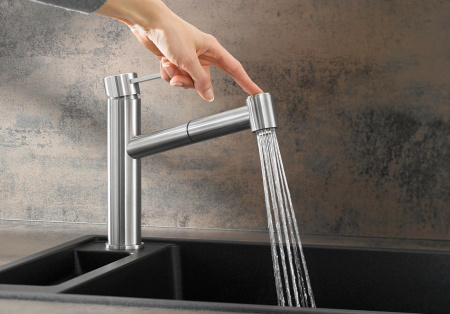 ��������� Blanco Ambis-S 523119 ��� �������� �����