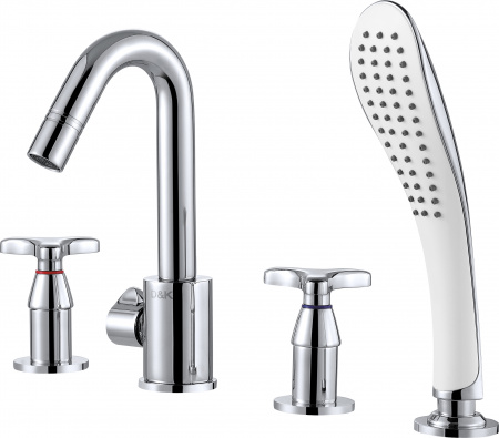 ��������� D&K Hessen Goethe DA1384941 �� ���� �����